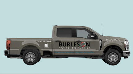 Burleson Home Services