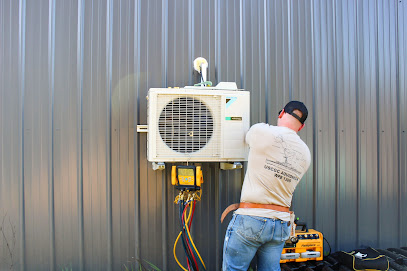 Carson Valley Heating And Air LLC