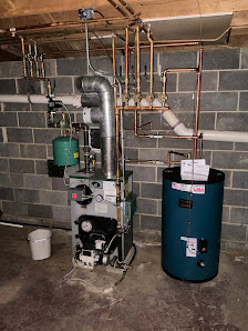 Kiriposki Plumbing