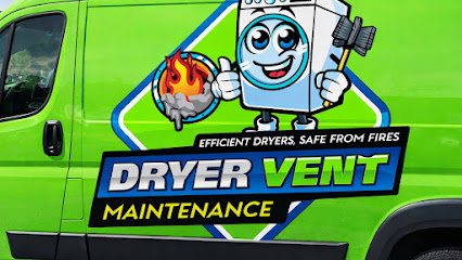 Dryer Vent Maintenance inc.