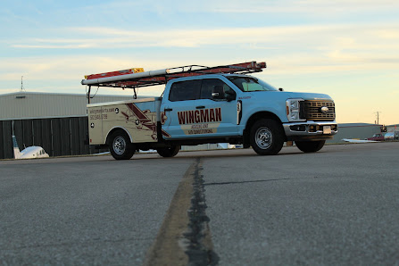 Wingman Heating and Air Conditioning LLC