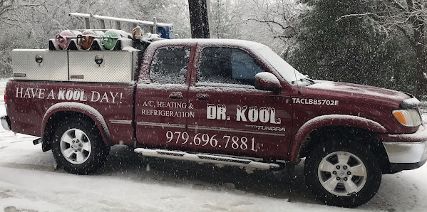 Dr. Kool A/C & Heating