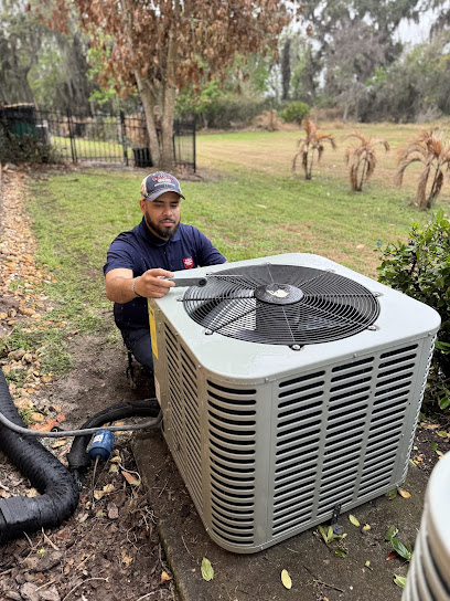 FNP Cooling & Heating