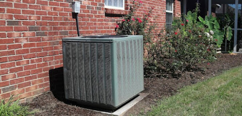 InMotion Heating & Cooling