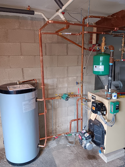 TG Climate Solutions LLC