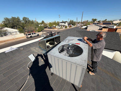 Az Cool Heating & Cooling LLC.