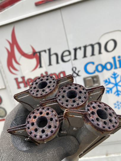Thermo Heating and Cooling LLC