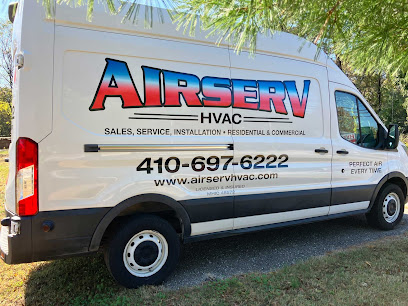 AirServ HVAC