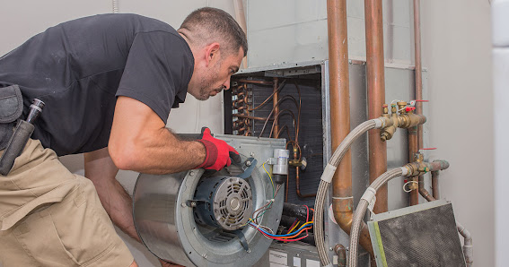 Maginn's Heating, Electrical, and Air Conditioning, Perkasie, Pa