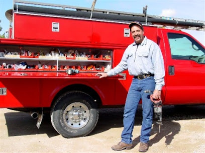 Todd's Water Heater Repair - Install