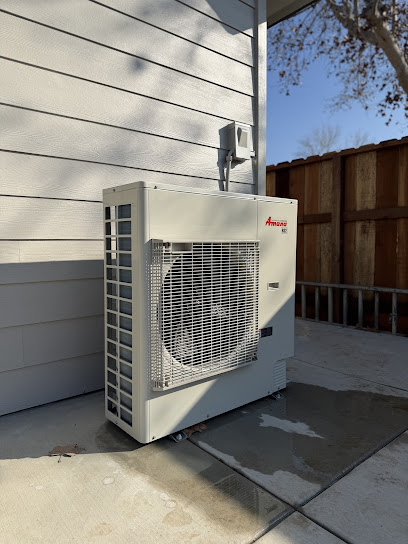 Alpha Heating & Cooling