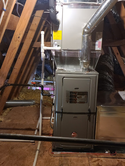 Lopez Hvac Mechanical LLC