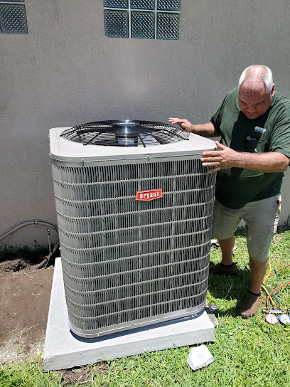 Hewes Heating and Air Conditioning