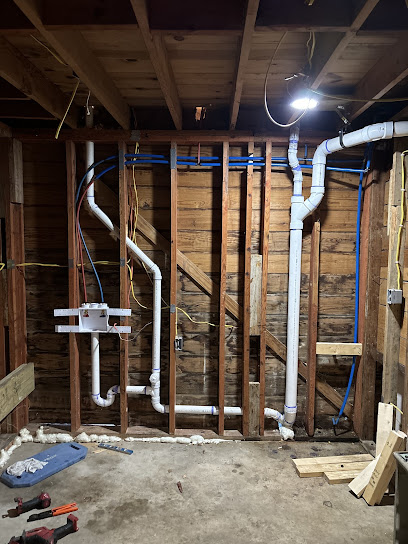 MRC Plumbing Solutions
