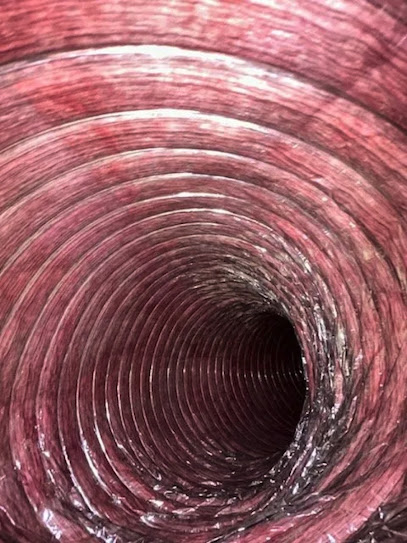 Venty Dryer & Air Duct Clean