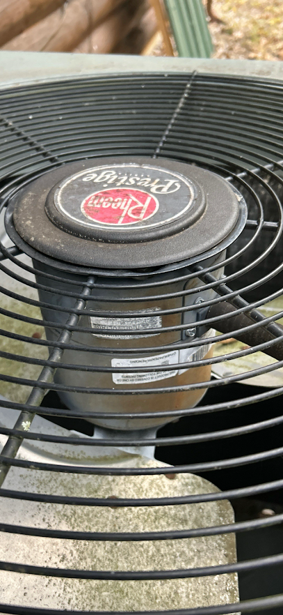 J & J Heating and Cooling Service, LLC