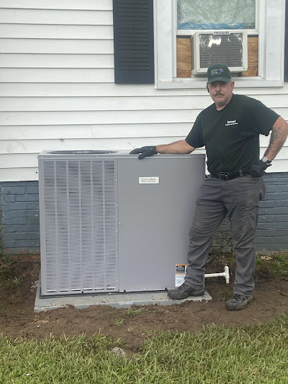 McKeown's Heating and Air Services