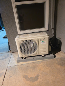 Luas HVAC