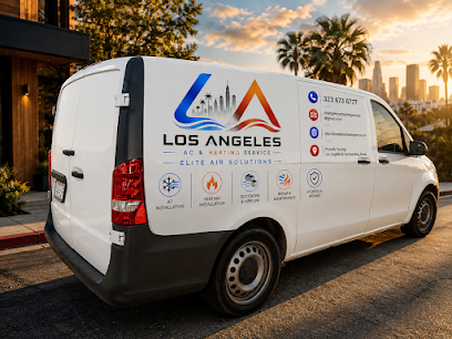 Los Angeles AC & Heating Service