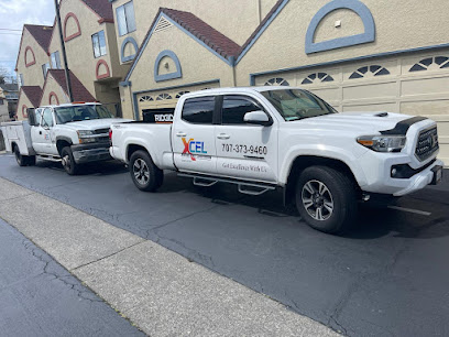 XCEL Heating & Air Conditioning