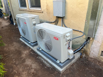 San Diego Cool Air Inc