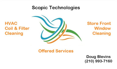 Scopic Technologies