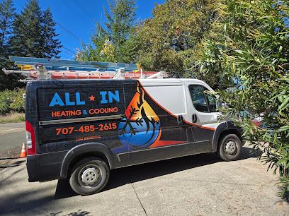 All In Heating & Cooling