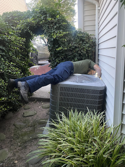 KB Cooling & Heating