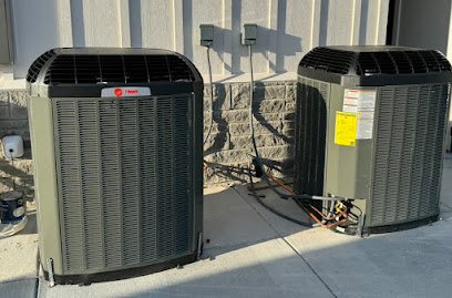 Native Air & Refrigeration LLC.