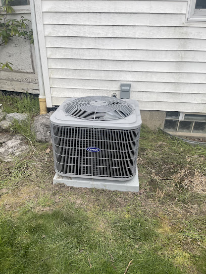 Knaak Heating and Cooling