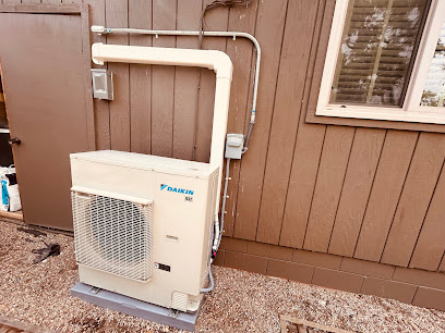 Monterey Bay Heating Cooling & Electrical