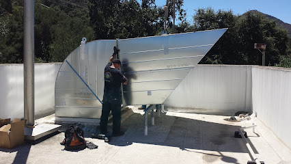 Mechanical Climate Systems