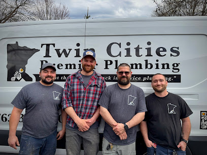 Twin Cities Premier Plumbing