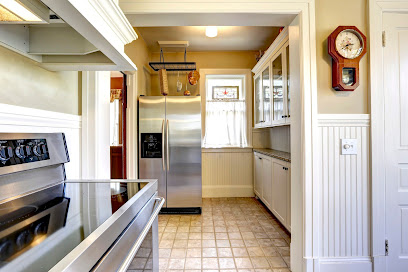 A-Anthony's AC and Appliance Repair