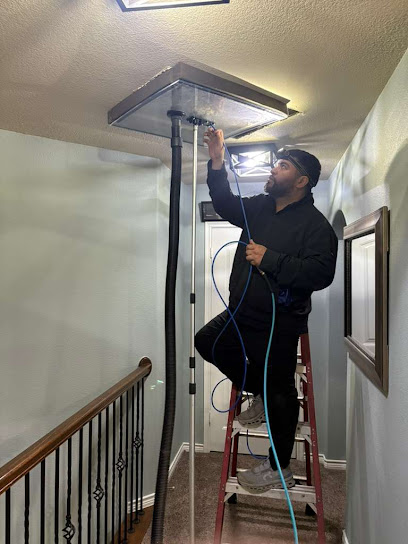 Lara’s Air Duct Cleaning
