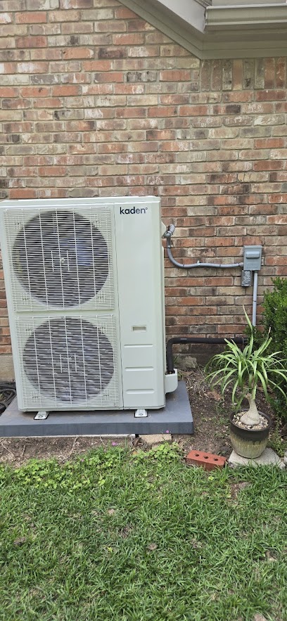 Ever Growing Air LLC.