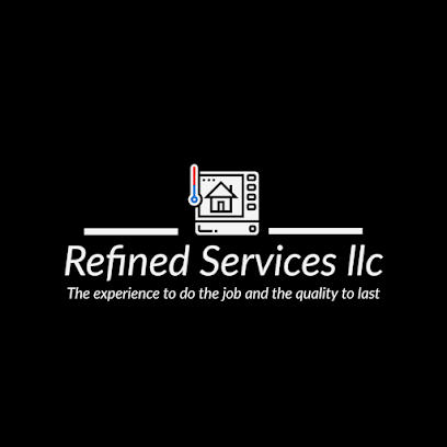 Refined services