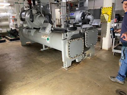 Sacramento Mechanical