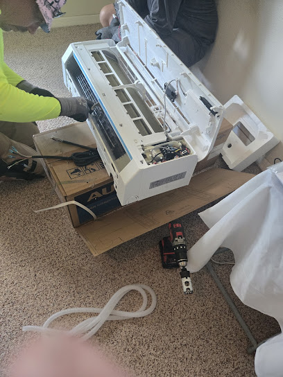 CoolBreeze Technicians LLC