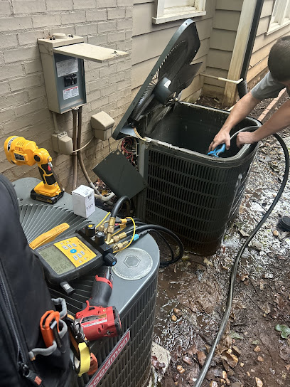 Total Comfort Heating and Cooling LLC