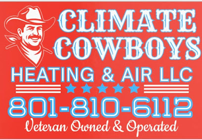 Climate Cowboys Heating & Air LLC