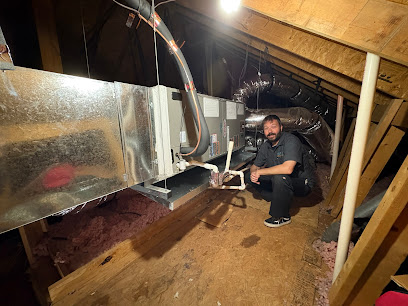 Aaron's Air Conditioning | Denton, TX