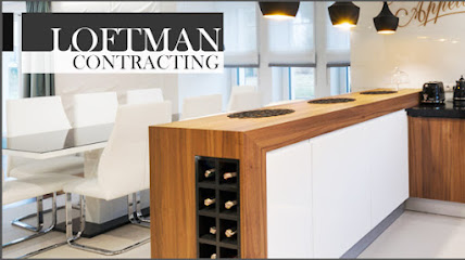 Loftman Contracting