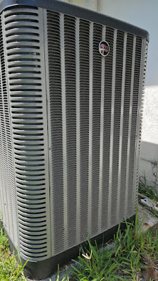 SNL Air Conditioning LLC
