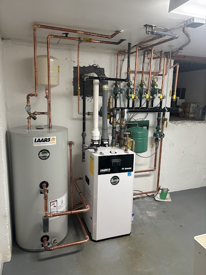 Sullivan Plumbing & Heating Inc