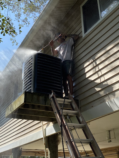 UpKeep Air