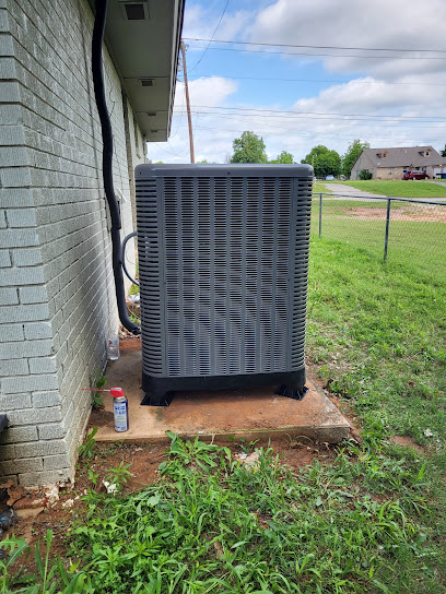 Papa T's Heating and Air LLC.
