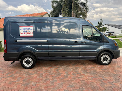Brennan Air Conditioning And Heating Inc