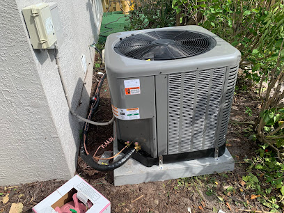 MKF AC Services