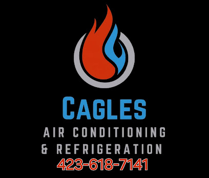 Cagles Air Conditioning & Refrigeration